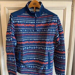 Chubbies pullover Size Medium